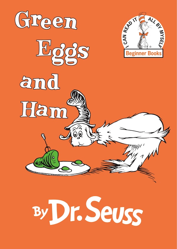 Green Eggs And Ham by Dr. Dr. Seuss, Picture Books | Indigo Chapters