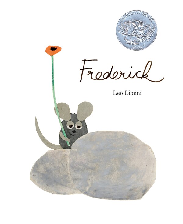 Frederick by Leo Lionni, Picture Books | Indigo Chapters