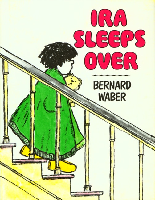 Ira Sleeps Over by Bernard Waber, Paperback | Indigo Chapters