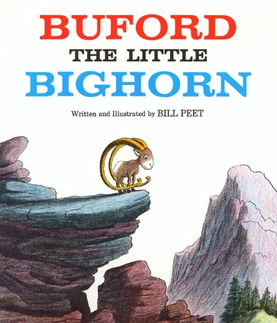 Buford the Little Bighorn, Paperback | Indigo Chapters