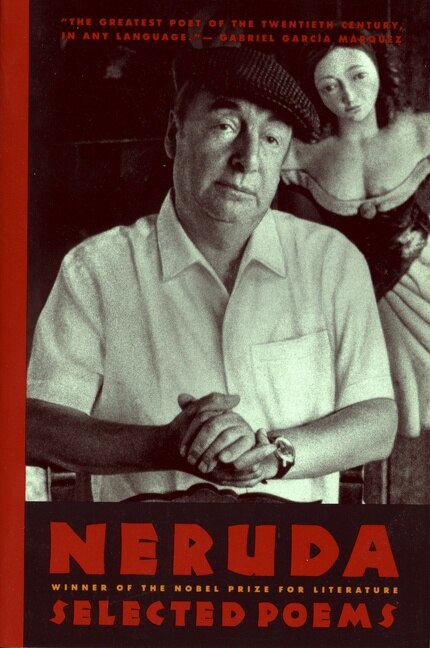 Neruda by Pablo Neruda, Paperback | Indigo Chapters