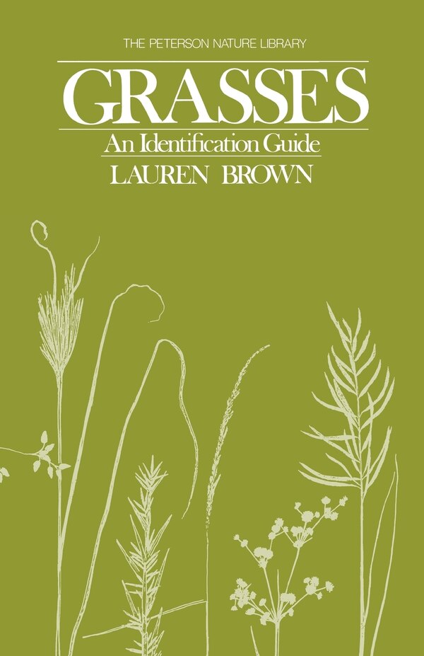 Grasses by Lauren Brown, Paperback | Indigo Chapters