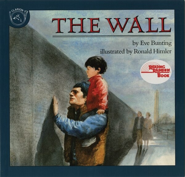 The Wall by Eve Bunting, Paperback | Indigo Chapters