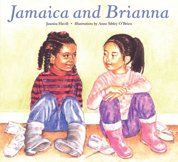 Jamaica and Brianna by Juanita Havill, Paperback | Indigo Chapters