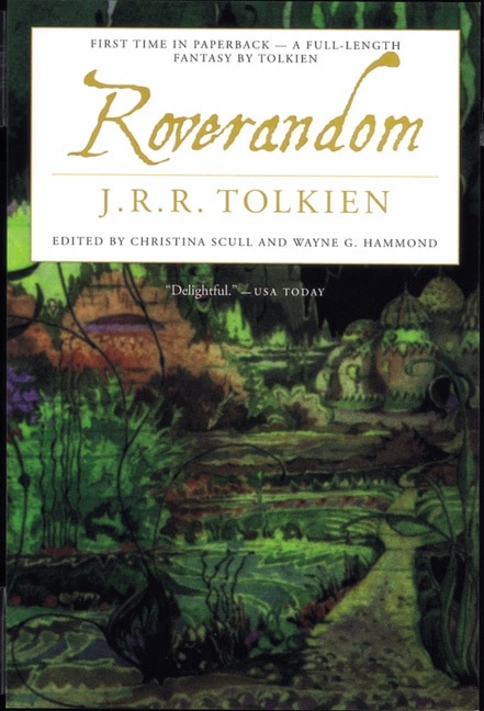 Roverandom by J R R Tolkien, Paperback | Indigo Chapters