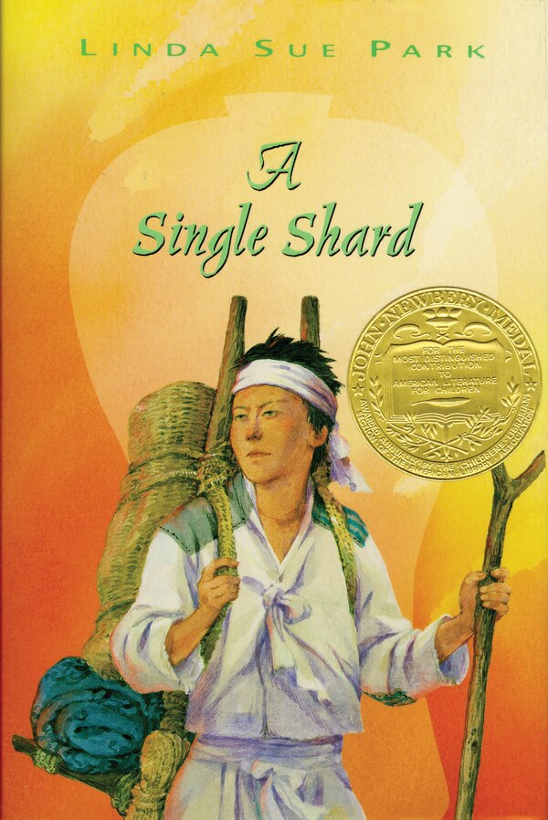 A Single Shard by Linda Sue Park, Hardcover | Indigo Chapters