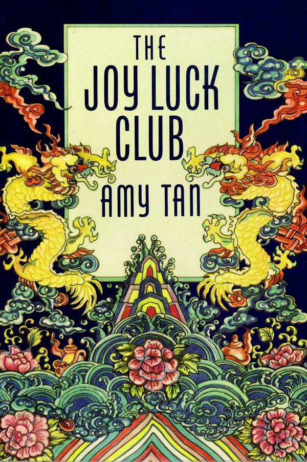 The Joy Luck Club by Amy Tan, Hardcover | Indigo Chapters