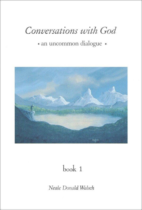 Conversations With God by Neale Donald Walsch, Hardcover | Indigo Chapters