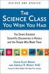 The Science Class You Wish You Had (revised Edition) by David Eliot Brody, Paperback | Indigo Chapters