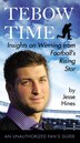 Tebow Time by Jesse Hines, Paperback | Indigo Chapters