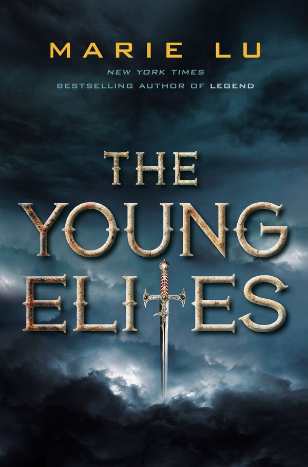 The Young Elites by Marie Lu, Hardcover | Indigo Chapters