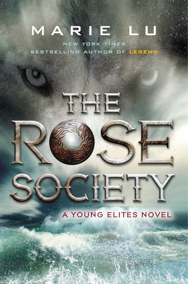 The Rose Society by Marie Lu, Hardcover | Indigo Chapters