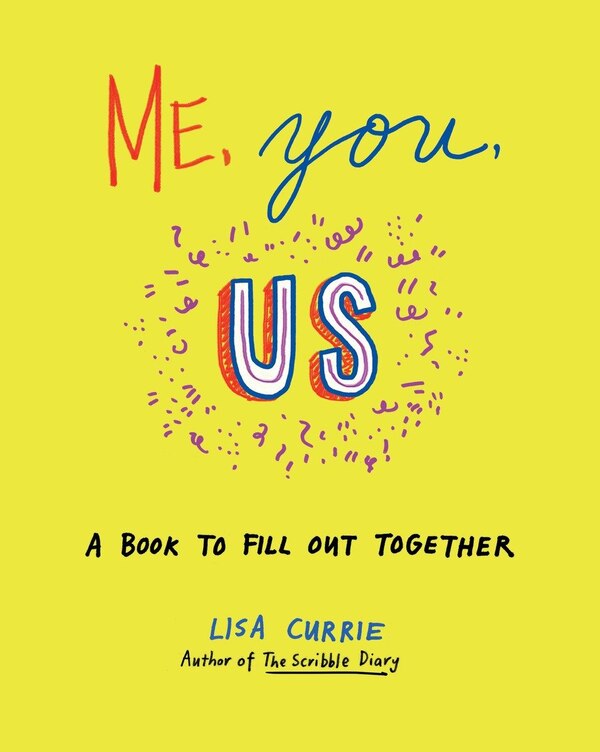 Me You Us by Lisa Currie, Paperback | Indigo Chapters