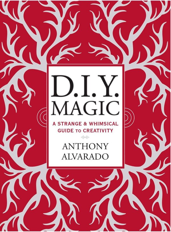 Diy Magic by Anthony Alvarado, Paperback | Indigo Chapters