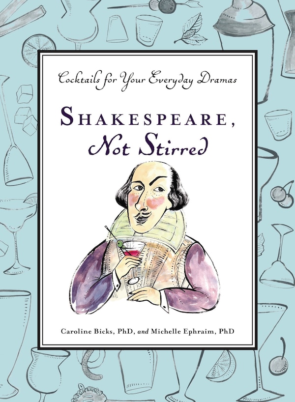 Shakespeare Not Stirred by Caroline Bicks, Paper over Board | Indigo Chapters