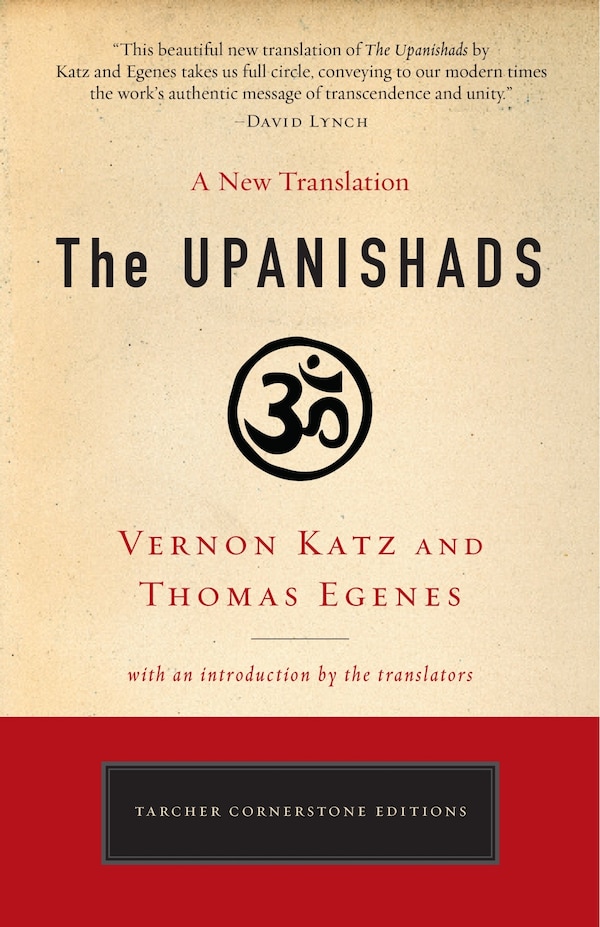 The Upanishads by Vernon Katz, Paperback | Indigo Chapters