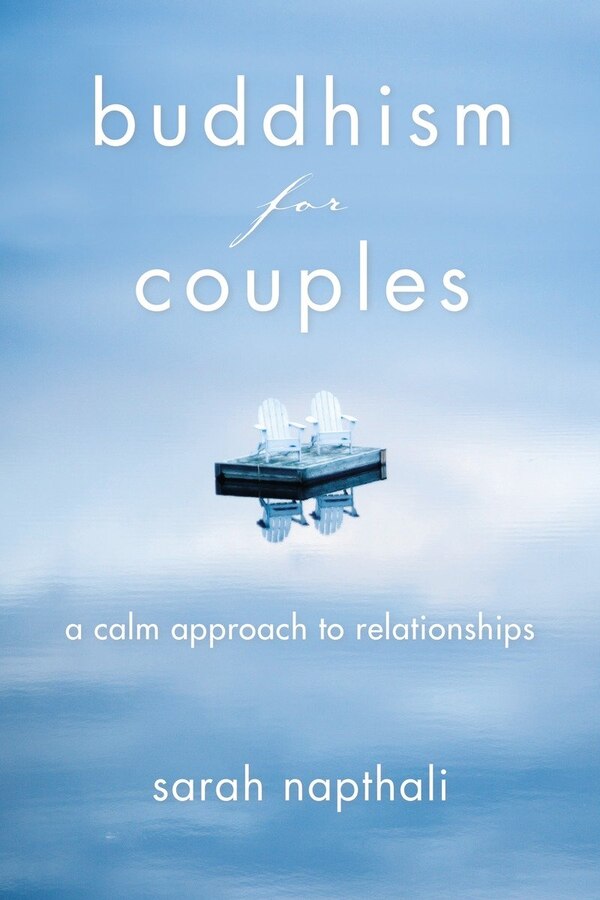 Buddhism For Couples by Sarah Napthali, Paperback | Indigo Chapters