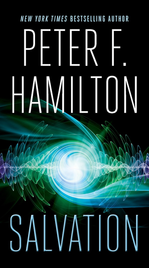 Salvation by Peter F. Hamilton, Paperback | Indigo Chapters