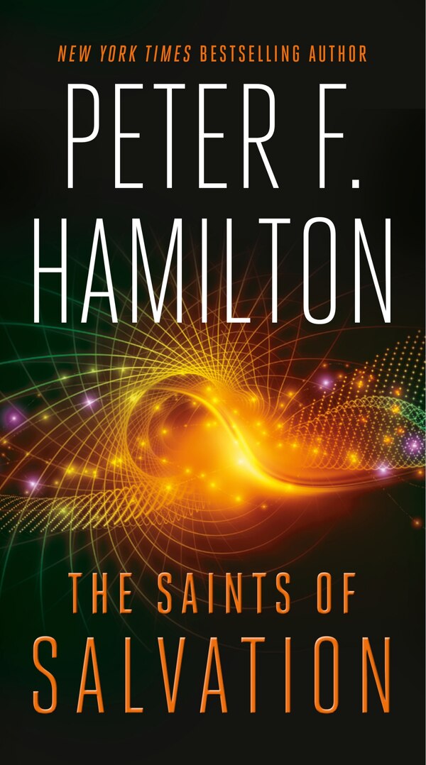 The Saints Of Salvation by Peter F. Hamilton, Paperback | Indigo Chapters