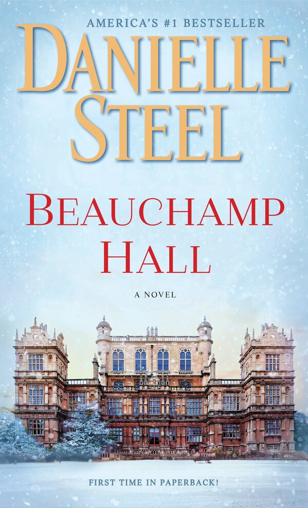 Beauchamp Hall by DANIELLE STEEL, Mass Market Paperback | Indigo Chapters