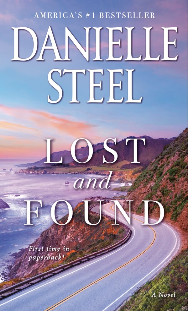 Lost And Found by DANIELLE STEEL, Mass Market Paperback | Indigo Chapters