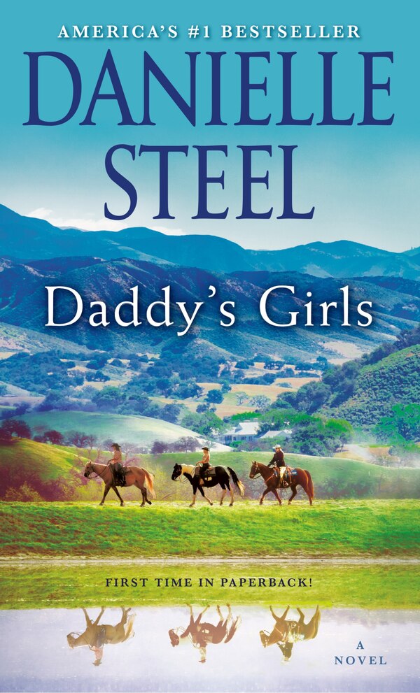 Daddy's Girls by DANIELLE STEEL, Mass Market Paperback | Indigo Chapters