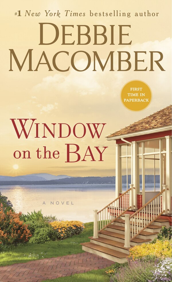 Window On The Bay by Debbie Macomber, Mass Market Paperback | Indigo Chapters