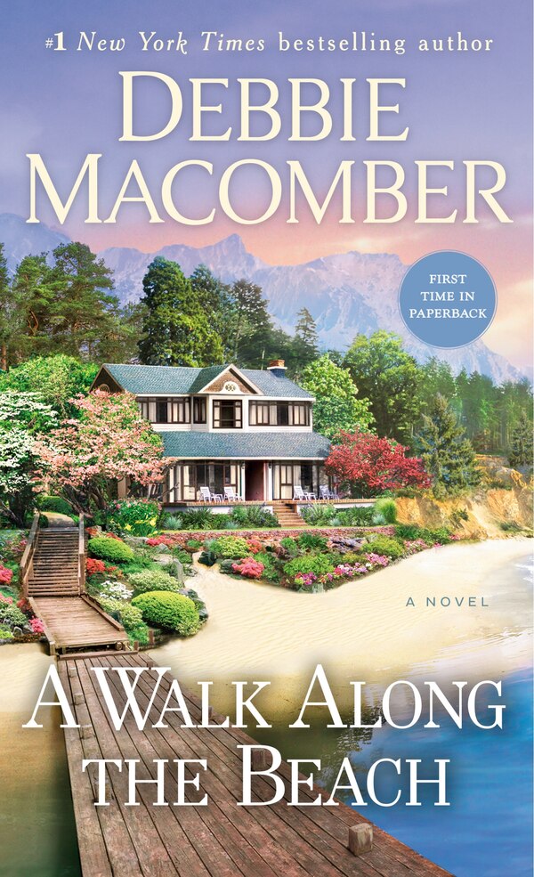 A Walk Along The Beach by Debbie Macomber, Mass Market Paperback | Indigo Chapters