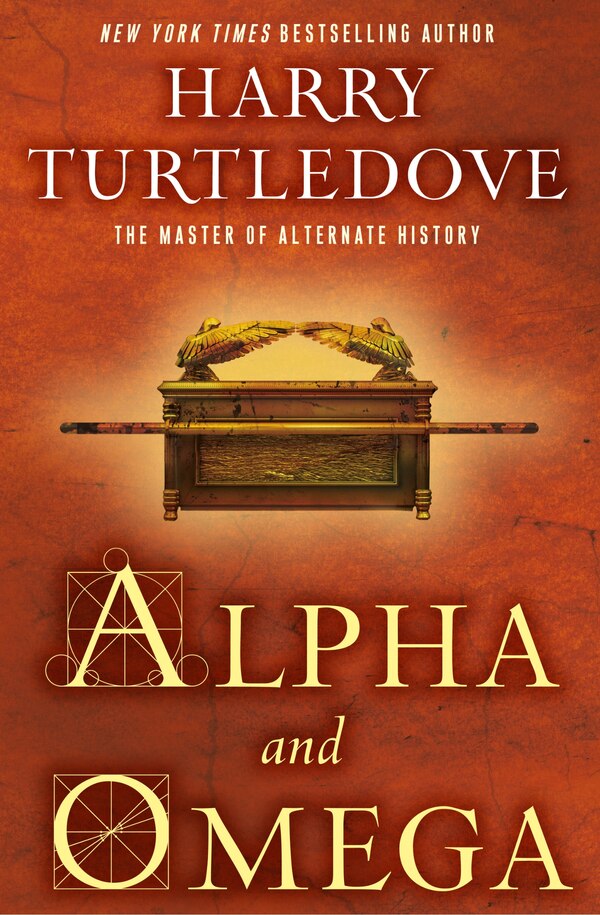 Alpha And Omega by Harry Turtledove, Paperback | Indigo Chapters