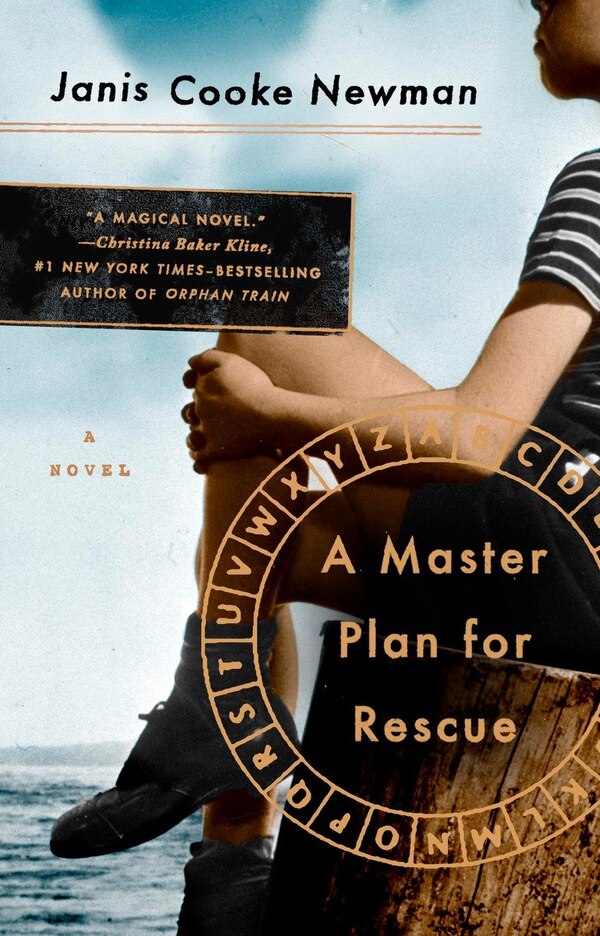 A Master Plan For Rescue by Janis Cooke Newman, Paperback | Indigo Chapters