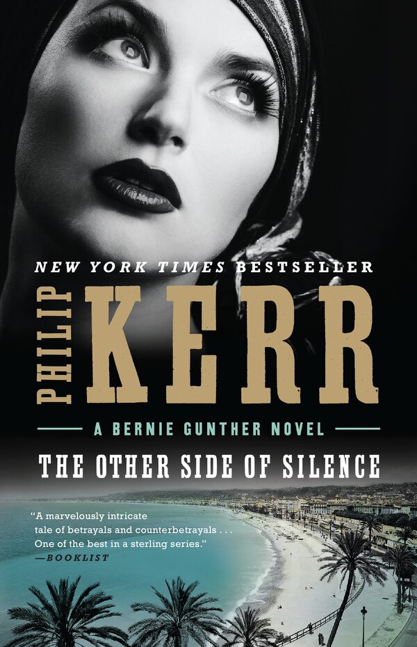 The Other Side Of Silence by Philip Kerr, Paperback | Indigo Chapters