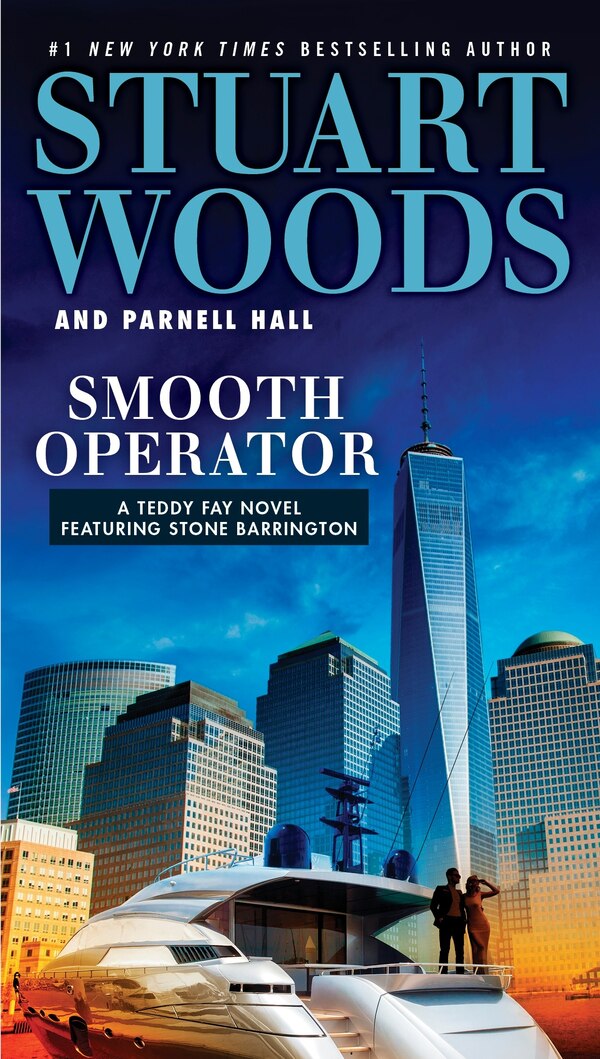 Smooth Operator by Stuart Woods, Paperback | Indigo Chapters