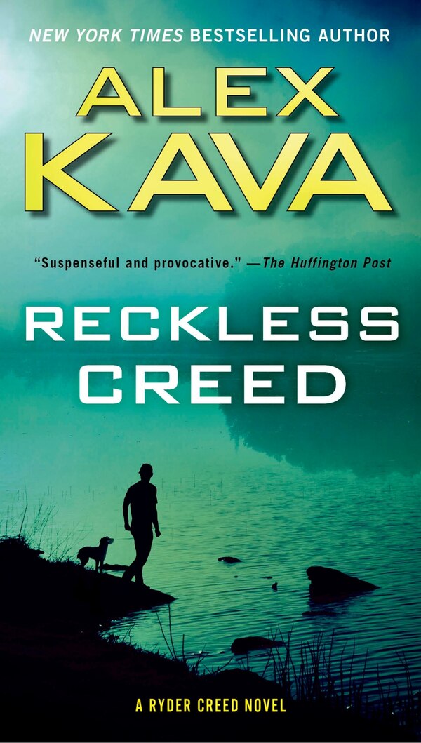 Reckless Creed by Alex Kava, Paperback | Indigo Chapters