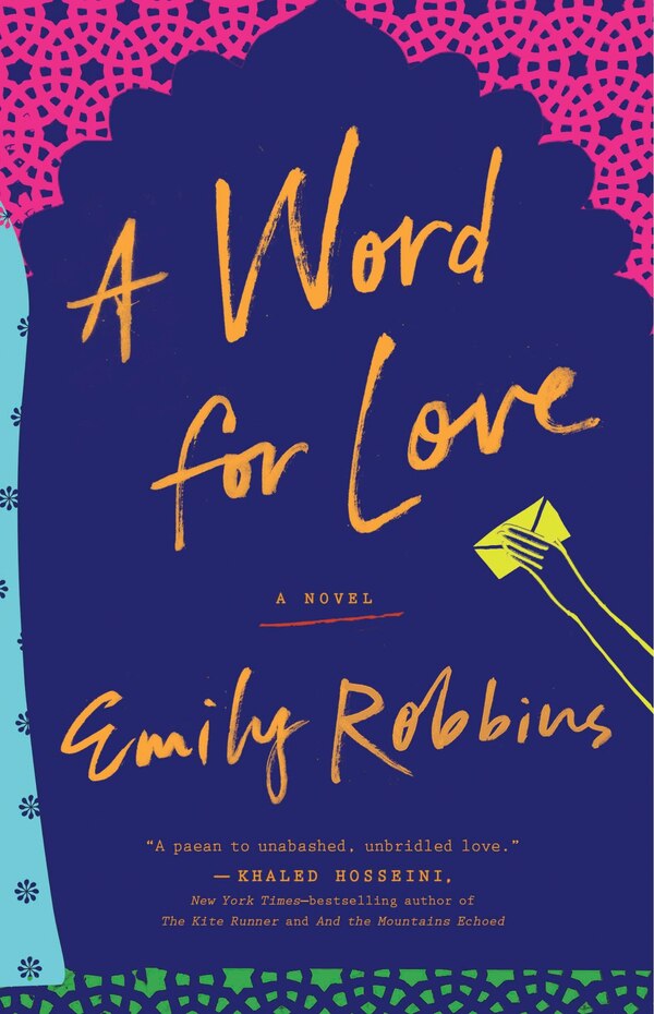 A Word For Love by Emily Robbins, Paperback | Indigo Chapters