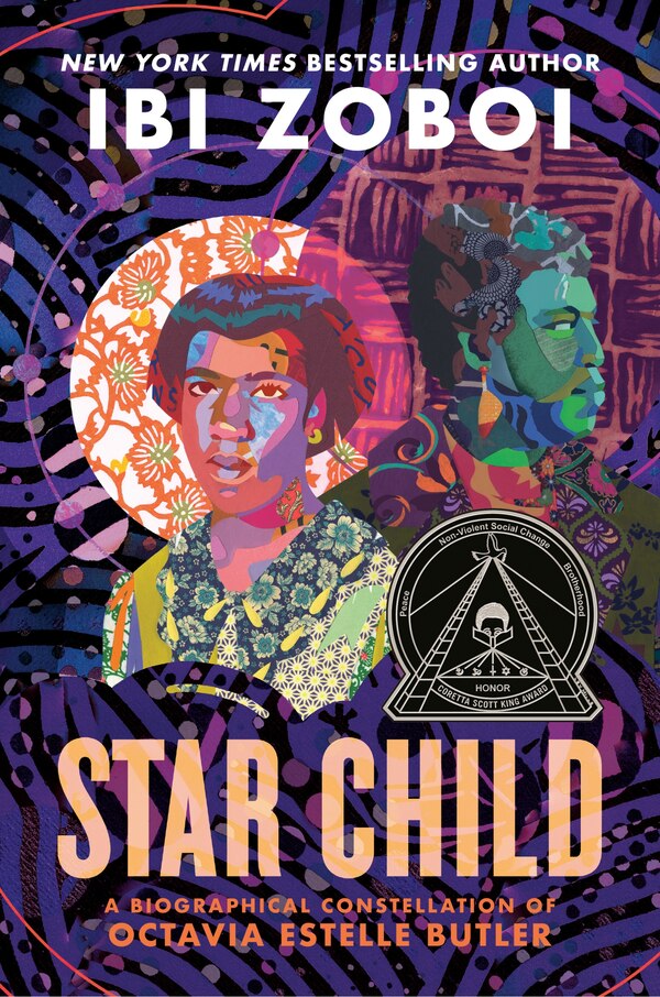 Star Child by Ibi Zoboi, Hardcover | Indigo Chapters