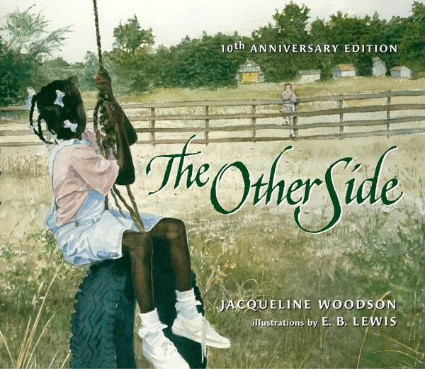 The Other Side by Jacqueline Woodson, Hardcover | Indigo Chapters