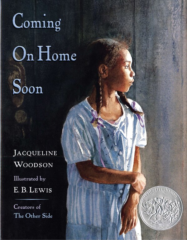 Coming On Home Soon by Jacqueline Woodson, Hardcover | Indigo Chapters