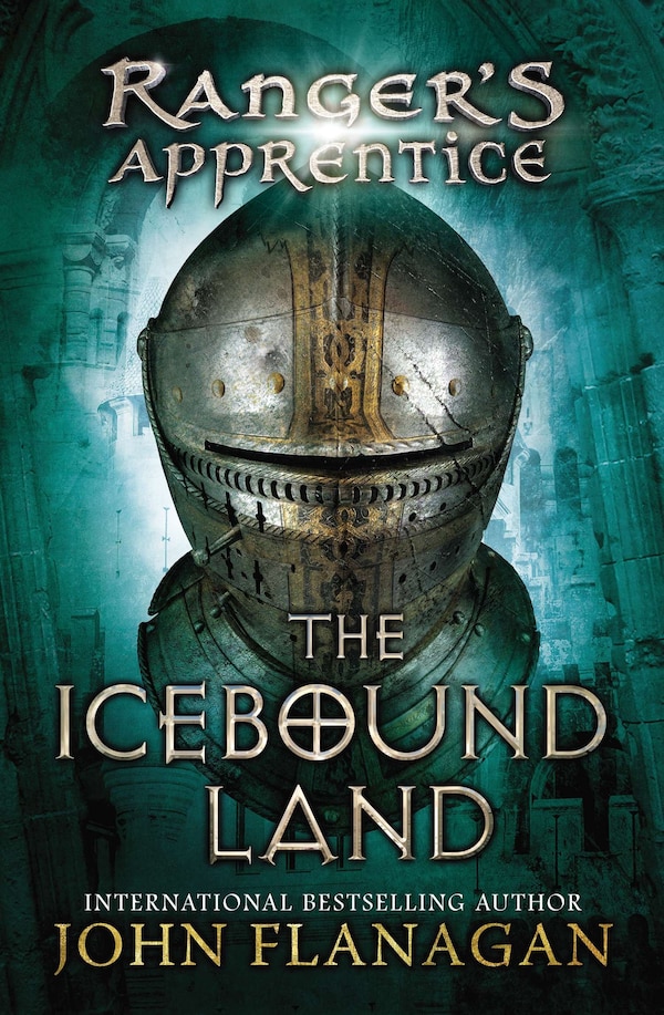 The Icebound Land by John Flanagan, Hardcover | Indigo Chapters