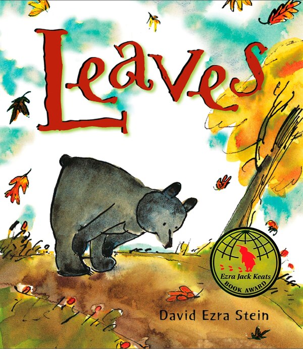 Leaves by David Ezra Stein, Hardcover | Indigo Chapters