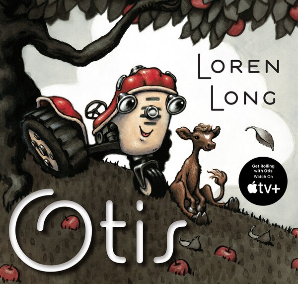 Otis by Loren Long, Hardcover | Indigo Chapters