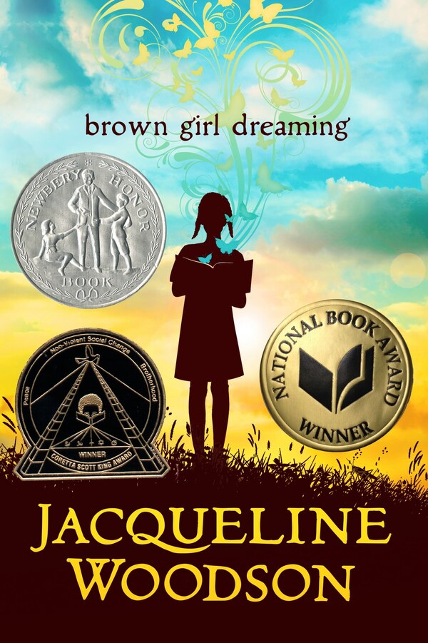 Brown Girl Dreaming by Jacqueline Woodson, Hardcover | Indigo Chapters