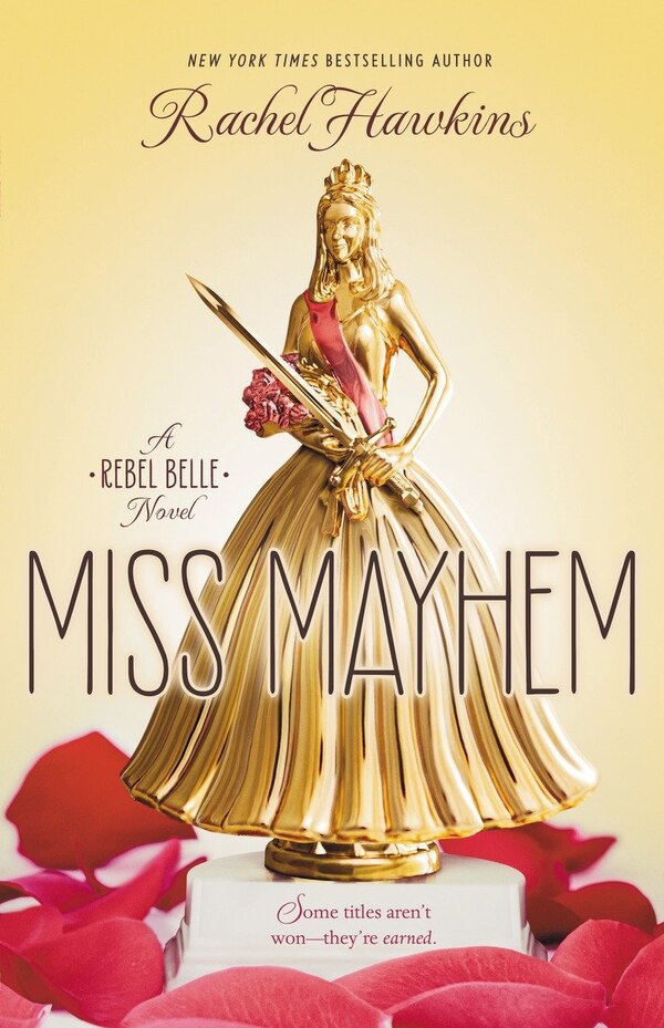 Miss Mayhem by Rachel Hawkins, Hardcover | Indigo Chapters