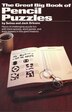 Great Big Book Of Pencil Puzzles by Jacob Orleans, Paperback | Indigo Chapters