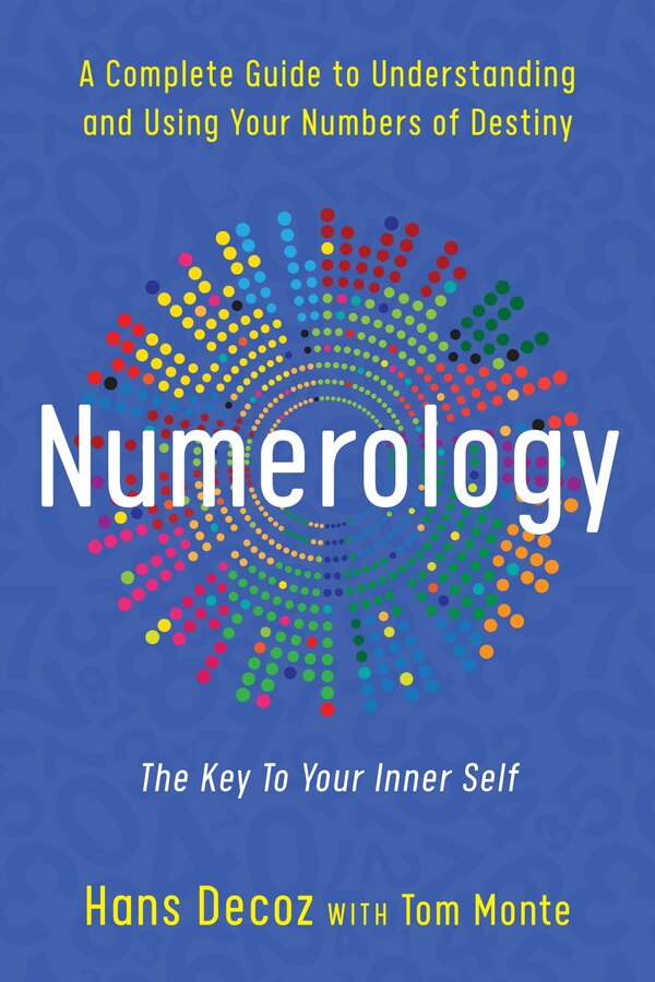 Numerology by Hans Decoz, Paperback | Indigo Chapters