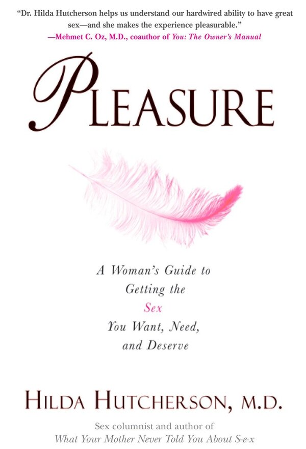 Pleasure by Hilda Hutcherson, Paperback | Indigo Chapters