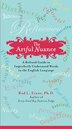 The Artful Nuance by Rod L. Evans, Paperback | Indigo Chapters