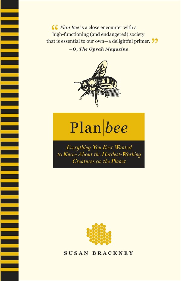 Plan Bee by Susan Brackney, Paperback | Indigo Chapters
