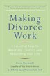 Making Divorce Work by Diana Mercer, Paperback | Indigo Chapters