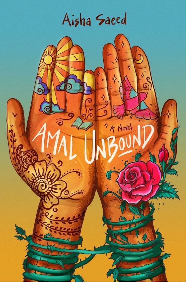 Amal Unbound by Aisha Saeed, Hardcover | Indigo Chapters