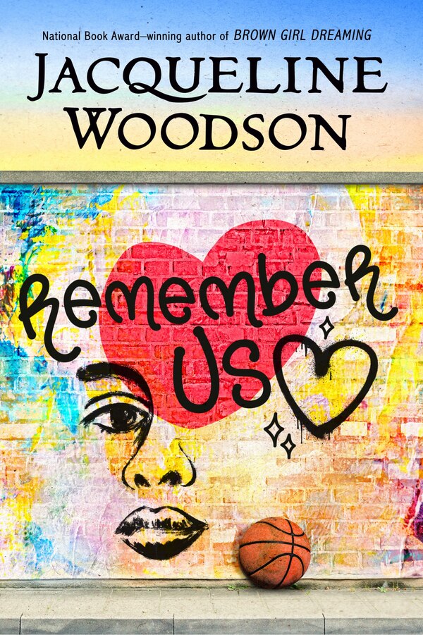 Remember Us by Jacqueline Woodson, Hardcover | Indigo Chapters